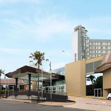 Mercure Sydney Bankstown Exteriör bild