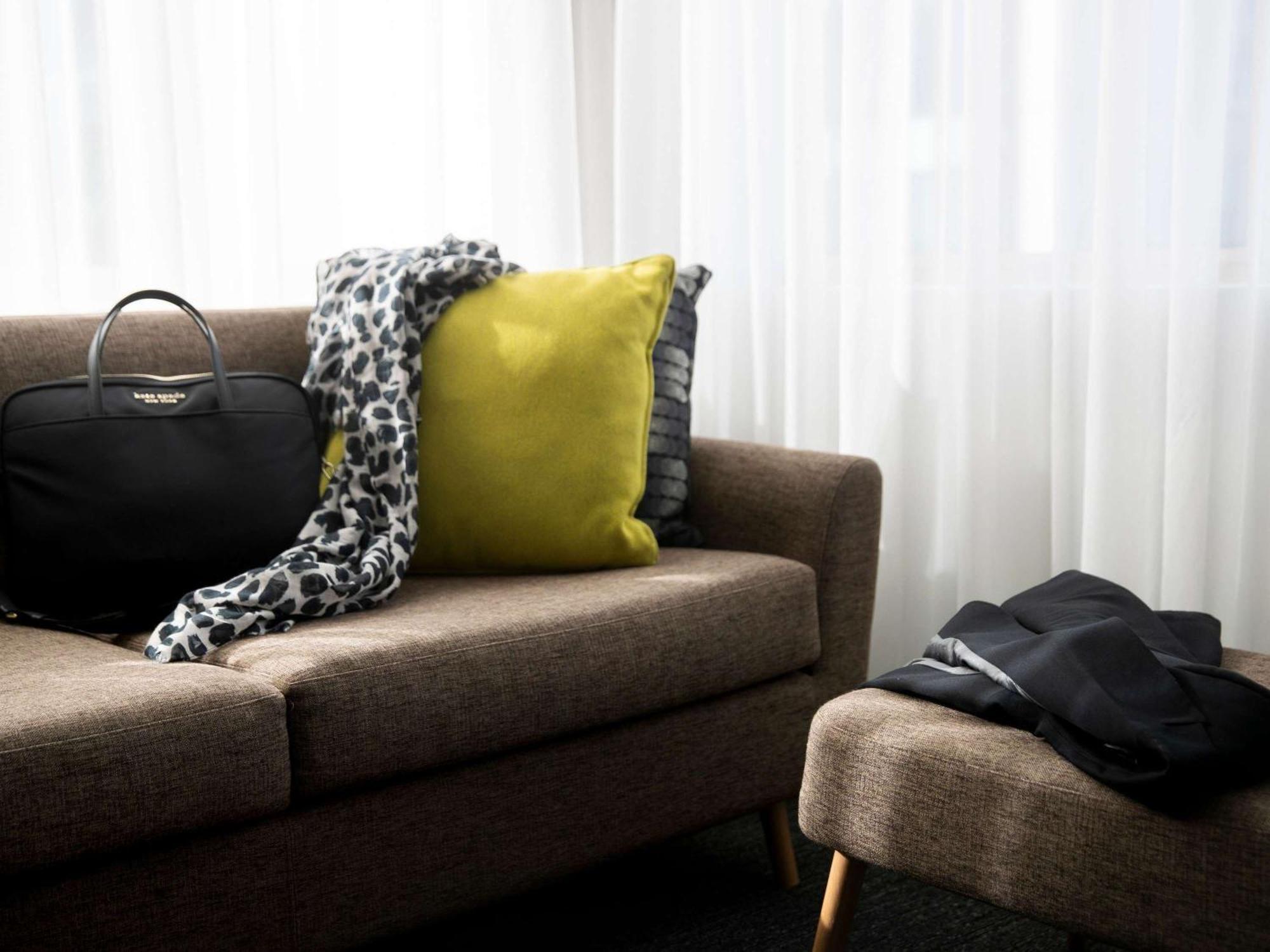 Mercure Sydney Bankstown Exteriör bild